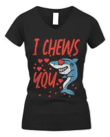 Women's V-Neck T-Shirt Women's V-Neck T-Shirt
