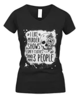 Women's V-Neck T-Shirt Women's V-Neck T-Shirt