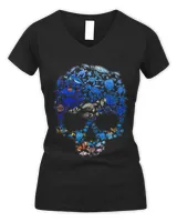 Women's V-Neck T-Shirt Women's V-Neck T-Shirt