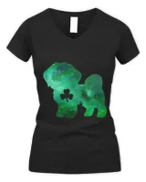 Women's V-Neck T-Shirt Women's V-Neck T-Shirt