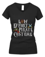 Women's V-Neck T-Shirt Women's V-Neck T-Shirt