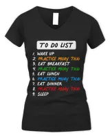 Women's V-Neck T-Shirt Women's V-Neck T-Shirt