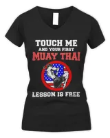 Women's V-Neck T-Shirt Women's V-Neck T-Shirt