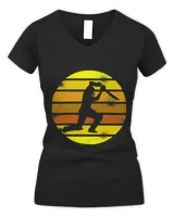 Women's V-Neck T-Shirt Women's V-Neck T-Shirt