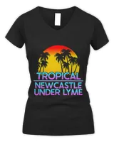 Women's V-Neck T-Shirt Women's V-Neck T-Shirt