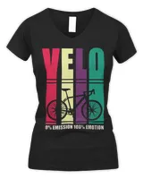 Women's V-Neck T-Shirt Women's V-Neck T-Shirt