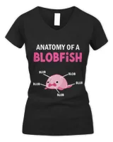 Women's V-Neck T-Shirt Women's V-Neck T-Shirt