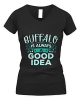 Women's V-Neck T-Shirt Women's V-Neck T-Shirt