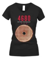 Women's V-Neck T-Shirt Women's V-Neck T-Shirt