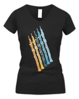 Women's V-Neck T-Shirt Women's V-Neck T-Shirt