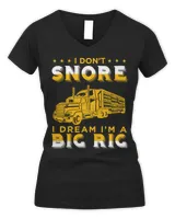 Women's V-Neck T-Shirt Women's V-Neck T-Shirt