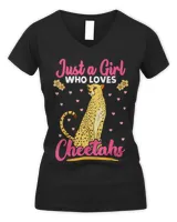 Women's V-Neck T-Shirt Women's V-Neck T-Shirt