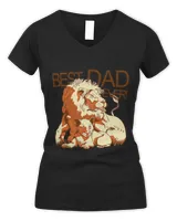 Women's V-Neck T-Shirt Women's V-Neck T-Shirt