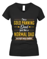 Women's V-Neck T-Shirt Women's V-Neck T-Shirt