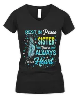 Women's V-Neck T-Shirt Women's V-Neck T-Shirt