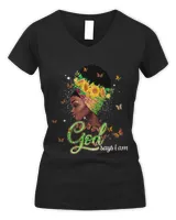 Women's V-Neck T-Shirt Women's V-Neck T-Shirt