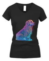 Women's V-Neck T-Shirt Women's V-Neck T-Shirt
