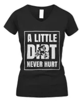 Women's V-Neck T-Shirt Women's V-Neck T-Shirt
