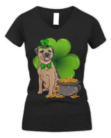 Women's V-Neck T-Shirt Women's V-Neck T-Shirt