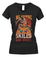 Women's V-Neck T-Shirt Women's V-Neck T-Shirt