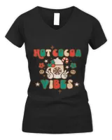 Women's V-Neck T-Shirt Women's V-Neck T-Shirt