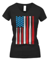 Women's V-Neck T-Shirt Women's V-Neck T-Shirt