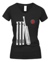 Women's V-Neck T-Shirt Women's V-Neck T-Shirt