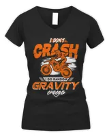 Women's V-Neck T-Shirt Women's V-Neck T-Shirt