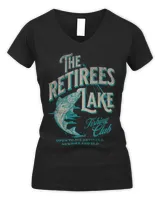Women's V-Neck T-Shirt Women's V-Neck T-Shirt