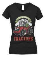 Women's V-Neck T-Shirt Women's V-Neck T-Shirt