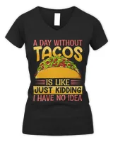 Women's V-Neck T-Shirt Women's V-Neck T-Shirt