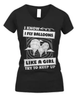 Women's V-Neck T-Shirt Women's V-Neck T-Shirt