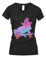 Women's V-Neck T-Shirt Women's V-Neck T-Shirt