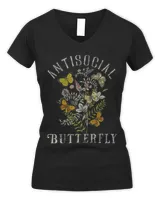 Women's V-Neck T-Shirt Women's V-Neck T-Shirt