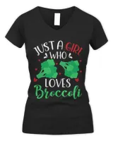 Women's V-Neck T-Shirt Women's V-Neck T-Shirt