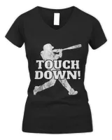 Women's V-Neck T-Shirt Women's V-Neck T-Shirt