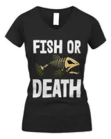Women's V-Neck T-Shirt Women's V-Neck T-Shirt