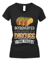 Women's V-Neck T-Shirt Women's V-Neck T-Shirt