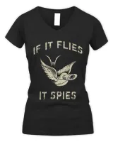 Women's V-Neck T-Shirt Women's V-Neck T-Shirt