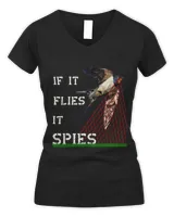 Women's V-Neck T-Shirt Women's V-Neck T-Shirt