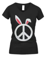 Women's V-Neck T-Shirt Women's V-Neck T-Shirt