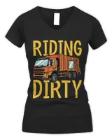 Women's V-Neck T-Shirt Women's V-Neck T-Shirt