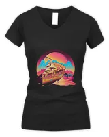 Women's V-Neck T-Shirt Women's V-Neck T-Shirt