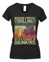 Women's V-Neck T-Shirt Women's V-Neck T-Shirt