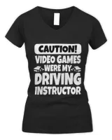 Women's V-Neck T-Shirt Women's V-Neck T-Shirt