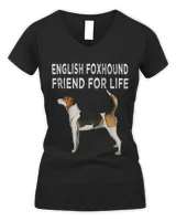 Women's V-Neck T-Shirt Women's V-Neck T-Shirt