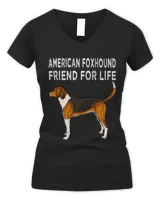 Women's V-Neck T-Shirt Women's V-Neck T-Shirt