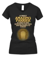 Women's V-Neck T-Shirt Women's V-Neck T-Shirt