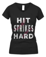 Women's V-Neck T-Shirt Women's V-Neck T-Shirt