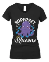 Women's V-Neck T-Shirt Women's V-Neck T-Shirt